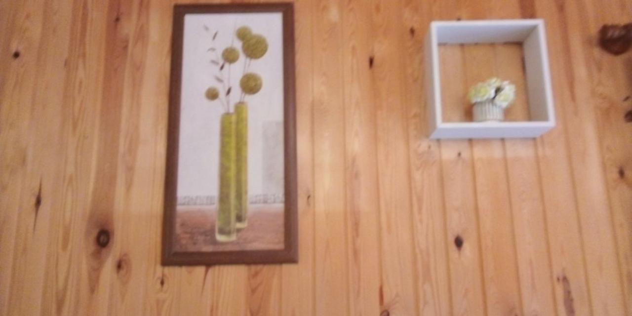 Apartmán Vadszolo Vendeghaz Cák Exteriér fotografie